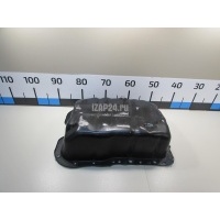 Поддон масляный двигателя Hyundai-Kia Santa Fe (CM) (2006 - 2012) 215102G500