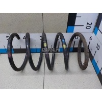 Пружина передняя Hyundai-Kia Santa Fe (CM) (2006 - 2012) 546302B410