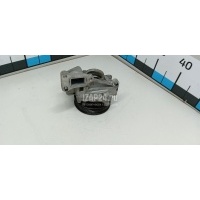 Насос водяной (помпа) Hyundai-Kia Santa Fe (CM) (2006 - 2012) 251002F700