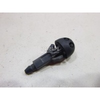 Форсунка омывателя лобового стекла Citroen-Peugeot 107 (2006 - 2014) 6405W3
