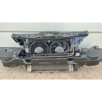 Полоса передний мерседес вито рестайлинг w639 v6 автомат