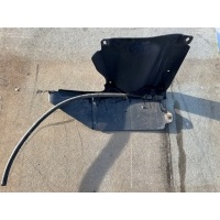 Opel oe 13273493 защита двигателя нижняя