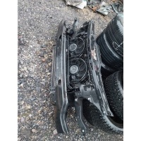 Мерседес w639 вито viano 2.2cdi 2008 год автомат радиатор полоса переднего климат балка