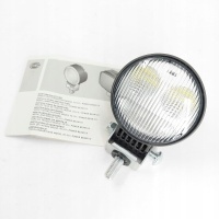 Hella фара рабочая светодиодный power beam s 12 / 24v 1ga 996 588 - 201