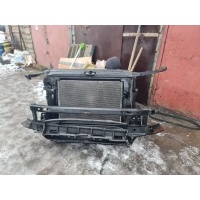 Передняя панель крепления облицовки (телевизор) Volkswagen Crafter 2018
