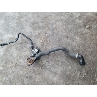 Патрубок (трубопровод, шланг) Audi A4 2009 7L6122291M