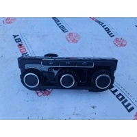Блок управления печки/климат-контроля Volkswagen Tiguan 2013 7N0907426BG