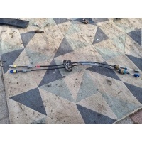 Ссылки переключения кпп peugeot 3008 5008 i 119181096