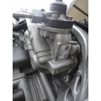 Насос 0445010592 форд focus c - max 1.5 tdci