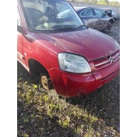 В сборе передняя berlingo капот бампер крылья kjfb