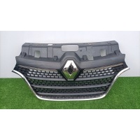 Renault master 4 iv решетка радиатора радиатора бампера передняя 623106263r p132mj