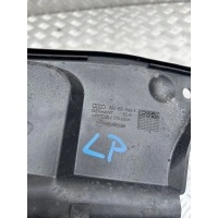 Крышка маска левая audi tt 8s 14 - 8s0821943b