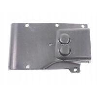 Накладка на степень audi q7 4l 4l0821947 4l0071821 левый задняя