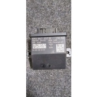 Блок блок управления света volkswagen passat cc b7 6r0907357b