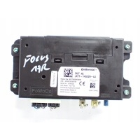 Блок блок управления интерфейс jx7t - 14g229 - aj форд focus mk4 iv 19r