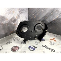 Кожух ГРМ Opel Astra H 2008 55354247