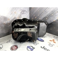 Поддон Volkswagen Polo 6C1 2012 03C103601BJ