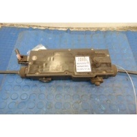 Renault побег iv тормоз механический электрический 8200281899