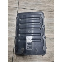 Крышка маска установки пуска volvo fl 6 00 - 06 оригинал