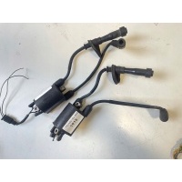 Honda ntv650 ntv 650 deauville катушка зажигания трубка