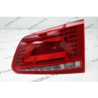 Фонарь задний в крышку багажника RH (Светодиодный) VW Touareg NF, FL 2014 7P6945308