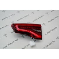 Фонарь задний в крышку багажника RH BMW X3 G01 2017 63219853378