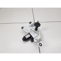 Моторчик стеклоочистителя задний Changan UNI-K 2020- 3741090CR01