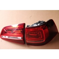 Volkswagen sharan лампы задняя светодиодный 7n0945208 7n0945308 307