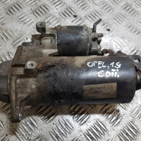 Стартер opel astra г 93174017 2.0 dti