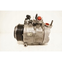 Компрессор кондиционера форд focus 1.5 tdci f1f1 - 19d629 - ha