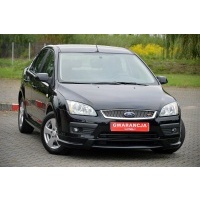 Форд 1.6 tdci 109 ps st - line ухоженный ! гарантия ! замена !