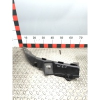 Кронштейн крепления бампера переднего Volkswagen Passat 1998 3b0807050c