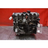Двигатель отправка дизель d5252t volvo s70 v70 1 i 2.5 tdi 140 л.с. 97 - 00