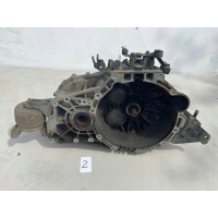 Кпп hyundai санта fe 2.2 4wd 38070