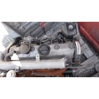 Двигатель в сборе volvo volkswagen d5252t 2 , 5 tdi 140km
