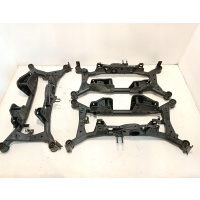 Мост коляска колыбель подвески балка задняя nissan x - trail t30 2000 - 2007