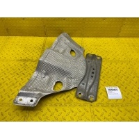 Тепловой экран AUDI Q5 8RB 2014 8R0521443D