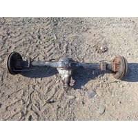 Subaru d - max 3.0 ditd мост заднего ось балка d - 3357x r097w - w1417750 08 / 230f