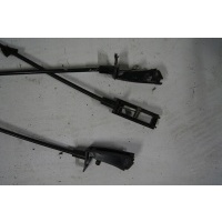 Volkswagen oe 7m3837085a трос дверь передняя