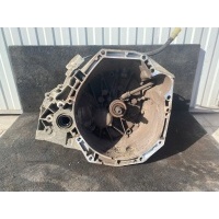 Duster 1.5 dci 109km k9k856 кпп 4x2 320105790r 6 кпп