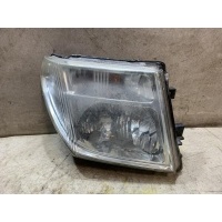 Фара правая nissan Pathfinder R51 ДЕФЕКТ 2008 26010EB380