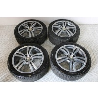 Колёса колёсные диски алюминиевые колёсные диски 225 / 45 r17 giulietta 156081119