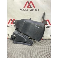 Б/У Пыльник двигателя Renault Logan LS0G 2007 8200410000, -Б/У Детали сняты с АВТОМОБИЛЯ
