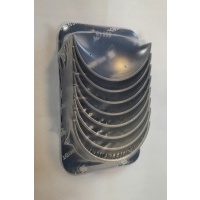 Вкладыши korbowodowe форд transit custom 2.0 std 37181600 форд mk8 2.0 эко