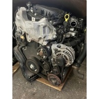 Двигатель 1.6 dci trafic iii r9m 452 bi - turbo