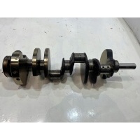 Вал коленчатый мерседес w140 s500 рестайлинг m119.980 1190311701