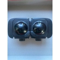 Радары acc distronic volkswagen touareg ii рестайлинг 7p6907541c 7p6907561c новые 2023 rok