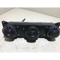 Блок управления печки/климат-контроля Kia Ceed 1 2008