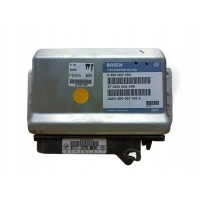 4d0927156a блок управления кпп audi a8 d2 4.2