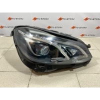 Фара правая Mercedes-Benz E-Class W212 A2129063203